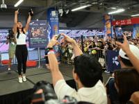 'I have no words': Eala fever grips Singapore