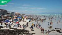 Heritage Day weather: Warm conditions expected as rain hits parts of SA