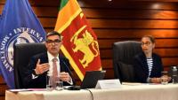 IMF team concludes Sri Lanka visit