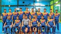 Sri Lanka to contest indoor cricket World Series