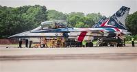 Taiwan completes production of 66 Brave Eagle advanced jet trainers