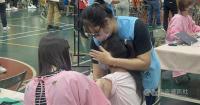 Taiwan to roll out flu vaccines Oct. 1 as epidemic persists