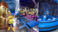 10 of the best places to host a kids’ birthday party in Abu Dhabi