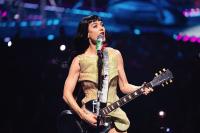 Katy Perry will headline NYE gala dinner in Dubai