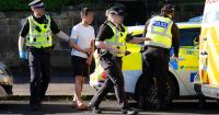 Glasgow properties raided in 'biggest ever' operation to curb Vietnamese drug gang