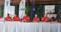 Five Pacific teams ready for first Pacific Cup