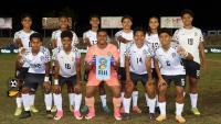Kulas out of MSG Cup final contention
