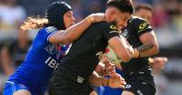 Five Toa Samoa players involved in Auckland knife incident