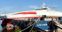 Aurora V transferred to Samoa Airways to minimise costs