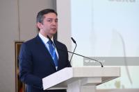 Azerbaijan has diplomatic relations with all 54 African countries - Deputy FM