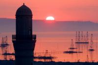 Azerbaijani oil price exceeds $121