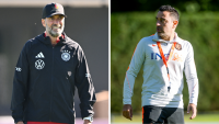 Connelly's must-see international football: Klopp vs. Xavi, Cape Verde's return to action, USMNT kids