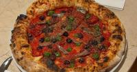 Greatest pizza restaurant in the whole world named and it's in the UK — not Italy