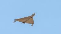 BREAKING NEWS! Four unmanned aerial vehicles flew over the airspace of the Republic of Moldova