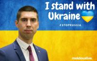 Mihai Popsoi, at the “Crimea Platform” Summit: Moldova Supports Ukraine’s Sovereignty and Territorial Integrity