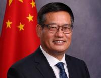 China Signals Deeper Sri Lanka Ties as New Ambassador Outlines Beijing’s Regional Vision