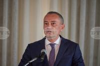 Gaza Plan Presented at UN as It Moves to Implementation, Board of Peace Envoy Mladenov Says