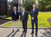 Kasvu Therapeutics Raises €30 Million Series A Financing Round led by Hadean Ventures to Advance its Novel TrkB Potentiator into Clinical Development Targeting Neuropsychiatric Disorders