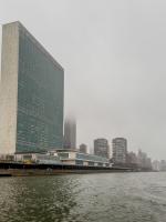 U.S. deportee deal likely to dominate discussions on sidelines of UN sessions