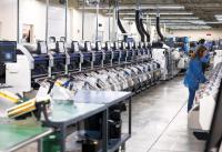 Manufacturer invests $150M in Post Falls