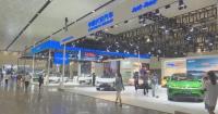 Global automakers join forces in Hainan to build new ecosystem for NEVs