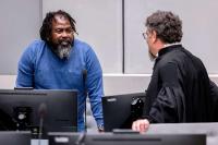 Central African Republic rebel guilty