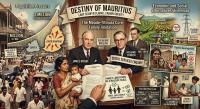 Destiny of Mauritius