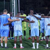 Lone Star Set for AFCON 2027 Qualifier in Kigali