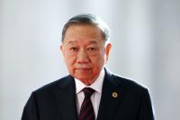 Vietnam's leader To Lam visits Ottawa as Carney reaches out to middle powers