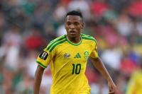 Why Relebohile Mofokeng should start against Guinea