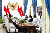 Indonesia races to seal EU trade deal as tariff incentive expires