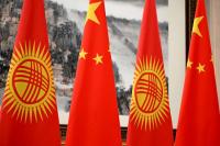 Kyrgyzstan proposes direct Bishkek–Sanya flight to China