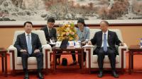Kyrgyzstan and China discuss construction of oil refinery and pipeline