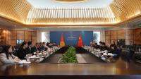 Kyrgyzstan agrees to export grain to China via Torugart