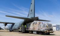 Australia to Provide Ukraine With $45 Million in Military Equipment