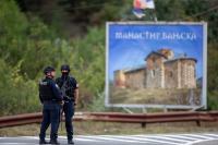 Anniversary of Banjska: Is it definitely over with "Kosovo is Serbia" then?