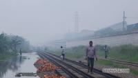 Is air pollution stealing your sleep?