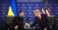Media: The US preparing new meeting with Ukraine and Russia in Abu Dhabi to discuss limited ceasefire