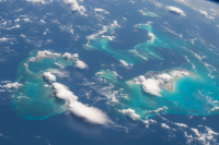 Bahamas studying ocean thermal energy conversion potential