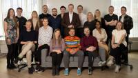Reykjavík-based 50skills raises €5.3 million to scale its AI-powered HR workflow automation platform