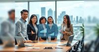Singapore to mandate certified HR professionals at larger firms from 2028
