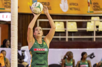 Proteas cruise into 2026 Africa Netball Cup final