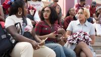 Netflix’s ‘A Different World’ Is a Bold, Fun and Timely Reboot Centering the Uniqueness of Gen Z: TV Review