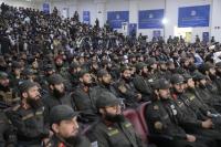 Security accounts for 45% of Taliban administration spending, World Bank says