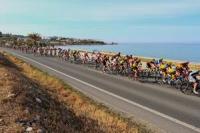 Igor Makarov to Sponsor Mayflower Gran Prix Cyprus 2026