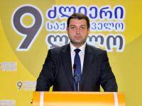 Tornike Artqmeladze: Georgian Dream replaced companies accused of misappropriating millions with businesses linked to its donors — how are we supposed to believe the system has changed?