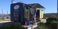 Mobile Pre-K buses bring free early childhood education to Las Vegas neighborhoods