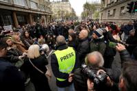 Group gives warning for Serbia journalists