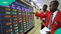Nigerian stock market hits all-time high as investors gain N374bn