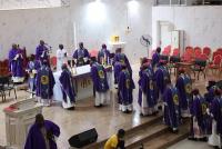 A Nigerian Challenge for World Mission Sunday